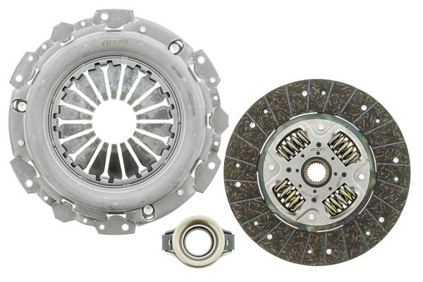 Clutch Kit - KN-089B AISIN